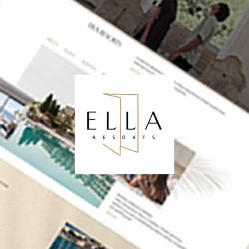 Ella Resorts