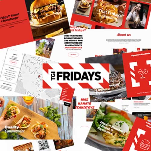 TGI Fridays