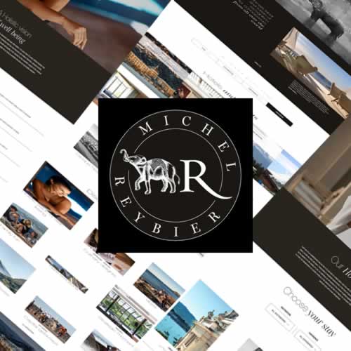Michel Reybier Hospitality