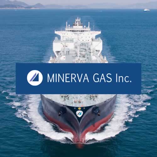Minerva Gas