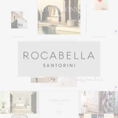 Rocabella Santorini