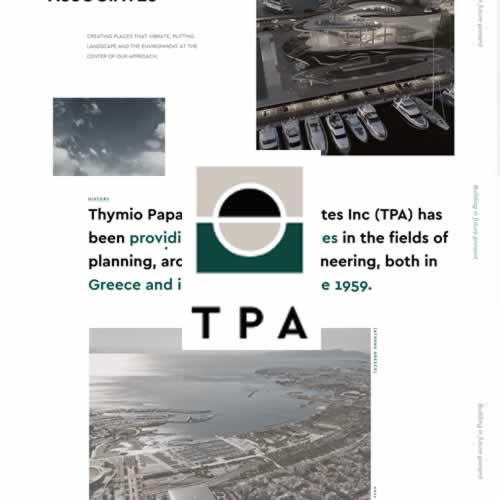 Thymio Papayannis & Associates