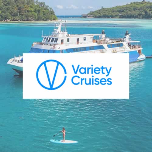 Variety Cruises
