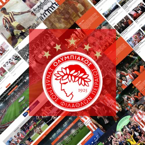 Olympiacos F.C.