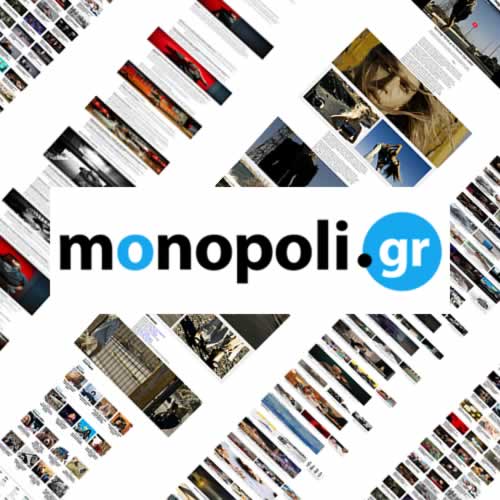 Monopoli